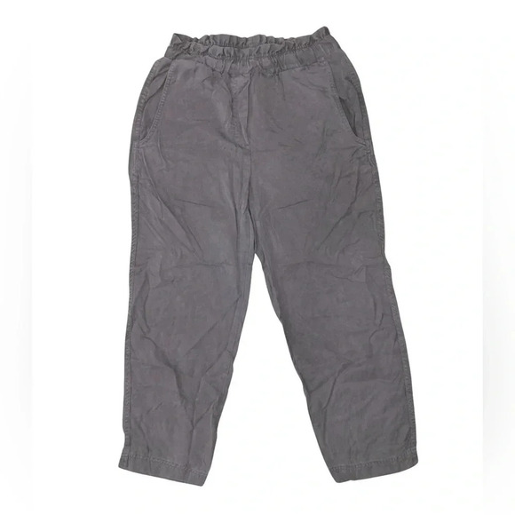 Aritzia The Group by Babaton Calipso Pants In Grey Size S - Picture 3 of 4